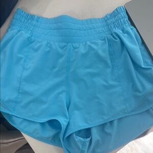 Lululemon Hotty hots